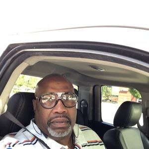 Meet your Posher, Wayne